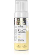 so!flow Curly Hair Nourishing Fixing Foam пяна за къдрава коса 170 мл.