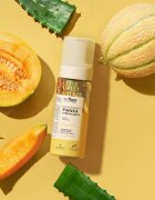 so!flow Curly Hair Nourishing Fixing Foam пяна за къдрава коса 170 мл.