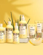so!flow Curly Hair Nourishing Fixing Foam пяна за къдрава коса 170 мл.