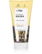 so!flow Curly Hair Nourishing Mask подхранваща маска за къдрава коса 200 мл.