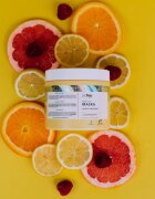 so!flow Curly Hair Nourishing Mask подхранваща маска за къдрава коса 400 мл.