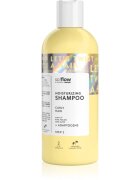 so!flow Curly Hair Nourishing Shampoo подхранващ шампоан за къдрава коса 400 мл.