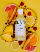 so!flow Curly Hair Nourishing Shampoo подхранващ шампоан за къдрава коса 400 мл.