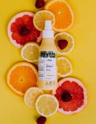 so!flow Curly Hair Nourishing Spray спрей без отмиване за къдрава коса 150 мл.