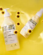 so!flow Curly Hair Nourishing Spray спрей без отмиване за къдрава коса 150 мл.