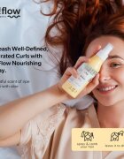 so!flow Curly Hair Nourishing Spray спрей без отмиване за къдрава коса 150 мл.