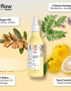 so!flow Curly Hair Nourishing Spray спрей без отмиване за къдрава коса 150 мл.