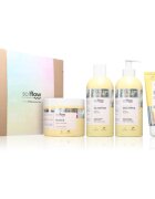 so!flow Curly Hair Set подаръчен комплект за къдрава коса