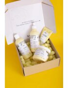 so!flow Curly Hair Set подаръчен комплект за къдрава коса