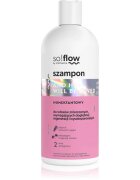so!flow Damaged Hair Humectant Shampoo подсилващ шампоан за увредена коса 300 мл.