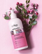so!flow Damaged Hair Protein-Emollient Conditioner подсилващ балсам за увредена коса 300 мл.