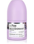 so!flow Deodorant рол-он за жени Betain Scent Of Forest Fruits 50 мл.