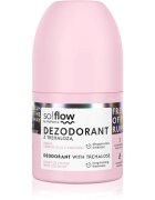 so!flow Deodorant рол-он за жени Scent Of Lychee with Coconut 50 мл.
