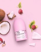 so!flow Deodorant рол-он за жени Scent Of Lychee with Coconut 50 мл.