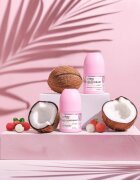 so!flow Deodorant рол-он за жени Scent Of Lychee with Coconut 50 мл.