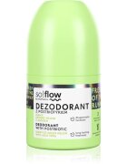 so!flow Deodorant With Postbiotic рол-он 50 мл.