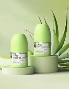 so!flow Deodorant With Postbiotic рол-он 50 мл.