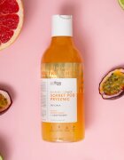 so!flow Energizing Shower Sorbet хидратиращо сорбе за тяло под душа 400 мл.
