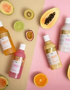 so!flow Energizing Shower Sorbet хидратиращо сорбе за тяло под душа 400 мл.