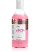 so!flow Energizing Shower Sorbet хидратиращо сорбе за тяло под душа Guava Lychee 400 мл.