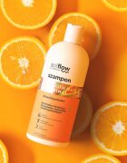 so!flow Frizzy and Dry Hair Humectant Shampoo изглаждащ шампоан против цъфтене 300 мл.