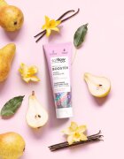 so!flow Frizzy and Dry Hair Smoothing Boosting Shot изглаждащ серум против цъфтене 75 мл.