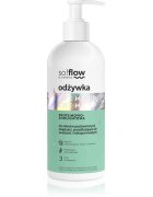so!flow Hair Without Volume Protein-Emollient Conditioner балсам за коса без обем 300 мл.