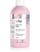 so!flow High Porosity Hair Emollient Oil хидратиращо олио за крехка и стресирана коса 150 мл.