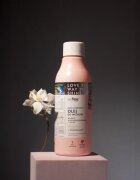 so!flow High Porosity Hair Emollient Oil хидратиращо олио за крехка и стресирана коса 150 мл.