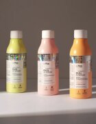 so!flow High Porosity Hair Emollient Oil хидратиращо олио за крехка и стресирана коса 150 мл.
