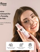 so!flow High Porosity Hair Emollient Oil хидратиращо олио за крехка и стресирана коса 150 мл.