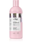 so!flow High Porosity Hair Humectant Shampoo шампоан за крехка и стресирана коса 400 мл.