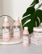 so!flow High Porosity Hair Humectant Shampoo шампоан за крехка и стресирана коса 400 мл.