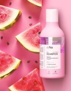 so!flow High Porosity Hair Humectant Shampoo шампоан за крехка и стресирана коса 400 мл.