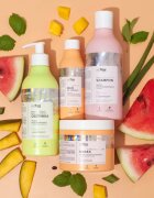 so!flow High Porosity Hair Humectant Shampoo шампоан за крехка и стресирана коса 400 мл.
