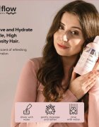 so!flow High Porosity Hair Humectant Shampoo шампоан за крехка и стресирана коса 400 мл.