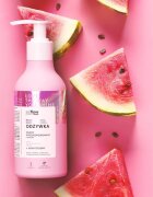 so!flow High Porosity Hair Protein-Emollient Conditioner подсилващ балсам за крехка и стресирана коса 400 мл.