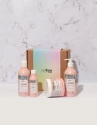 so!flow High Porosity Hair Set подаръчен комплект за крехка и стресирана коса