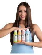 so!flow Humectant Base for Hair Oiling основа За коса for Hair Oiling 150 мл.