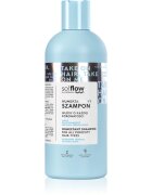 so!flow Humectant Shampoo for All Hair Types хидратиращ шампоан за всички видове коса 400 мл.
