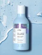 so!flow Humectant Shampoo for All Hair Types хидратиращ шампоан за всички видове коса 400 мл.