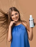 so!flow Humectant Shampoo for All Hair Types хидратиращ шампоан за всички видове коса 400 мл.