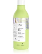 so!flow Low Porosity Hair Emollient Oil регенериращо масло за коса 150 мл.