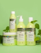 so!flow Low Porosity Hair Emollient Oil регенериращо масло за коса 150 мл.
