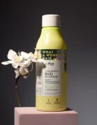 so!flow Low Porosity Hair Emollient Oil регенериращо масло за коса 150 мл.