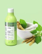 so!flow Low Porosity Hair Emollient Oil регенериращо масло за коса 150 мл.