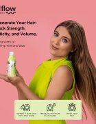 so!flow Low Porosity Hair Emollient Oil регенериращо масло за коса 150 мл.