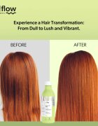 so!flow Low Porosity Hair Emollient Oil регенериращо масло за коса 150 мл.