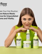 so!flow Low Porosity Hair Emollient Oil регенериращо масло за коса 150 мл.