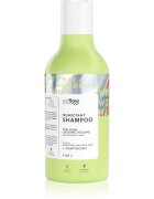 so!flow Low Porosity Hair Humectant Shampoo почистващ шампоан за коса без обем 400 мл.